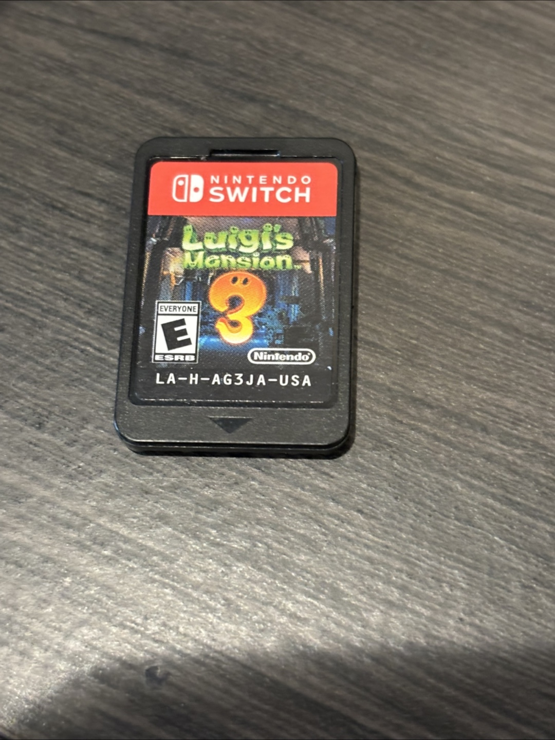Nintendo Switch Games - photo 4