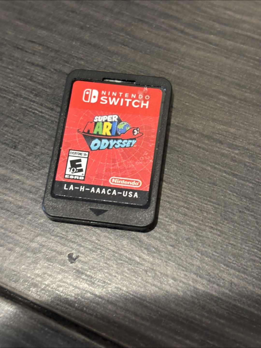 Nintendo Switch Games - photo 3