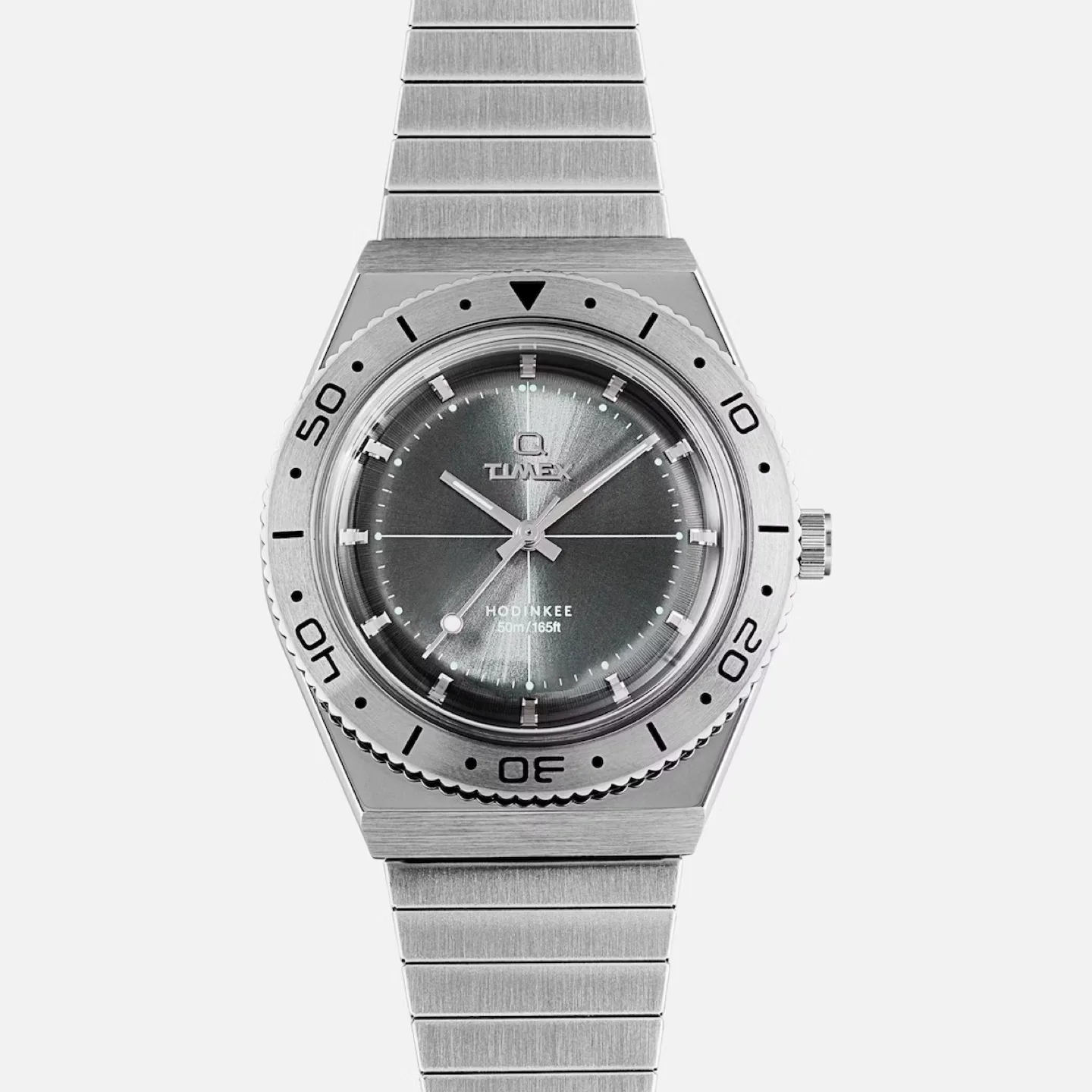 Timex x Hodinkee Limited Edition Watch thumbnail