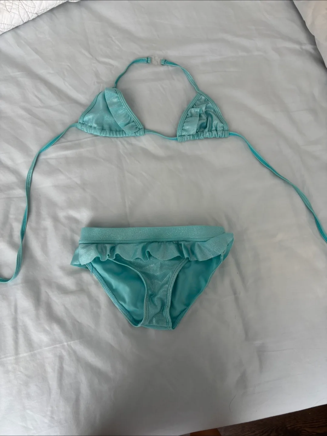 Cute kids bathing suit thumbnail