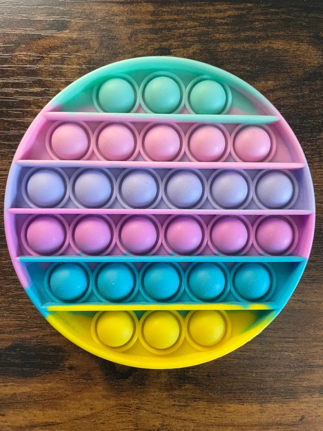 Bubble Pop It  #freecycle thumbnail