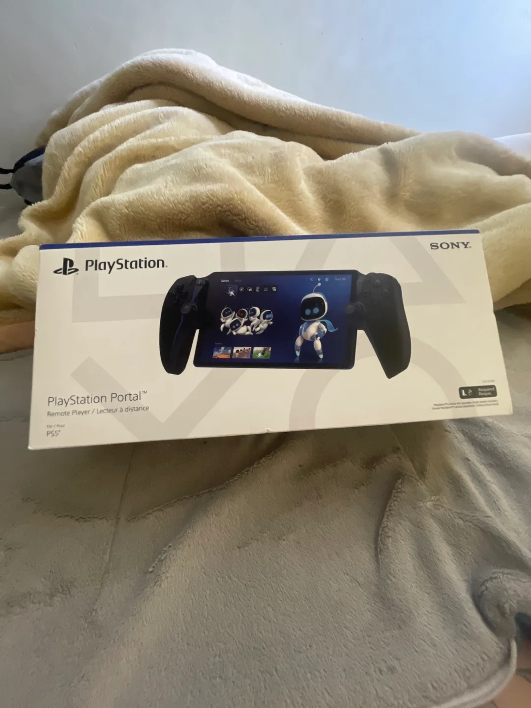 PlayStation Portal Remote Player thumbnail