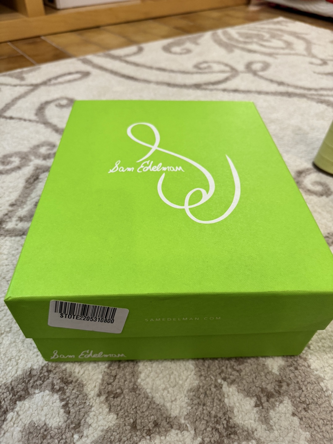 Sam edelman heels - photo 4