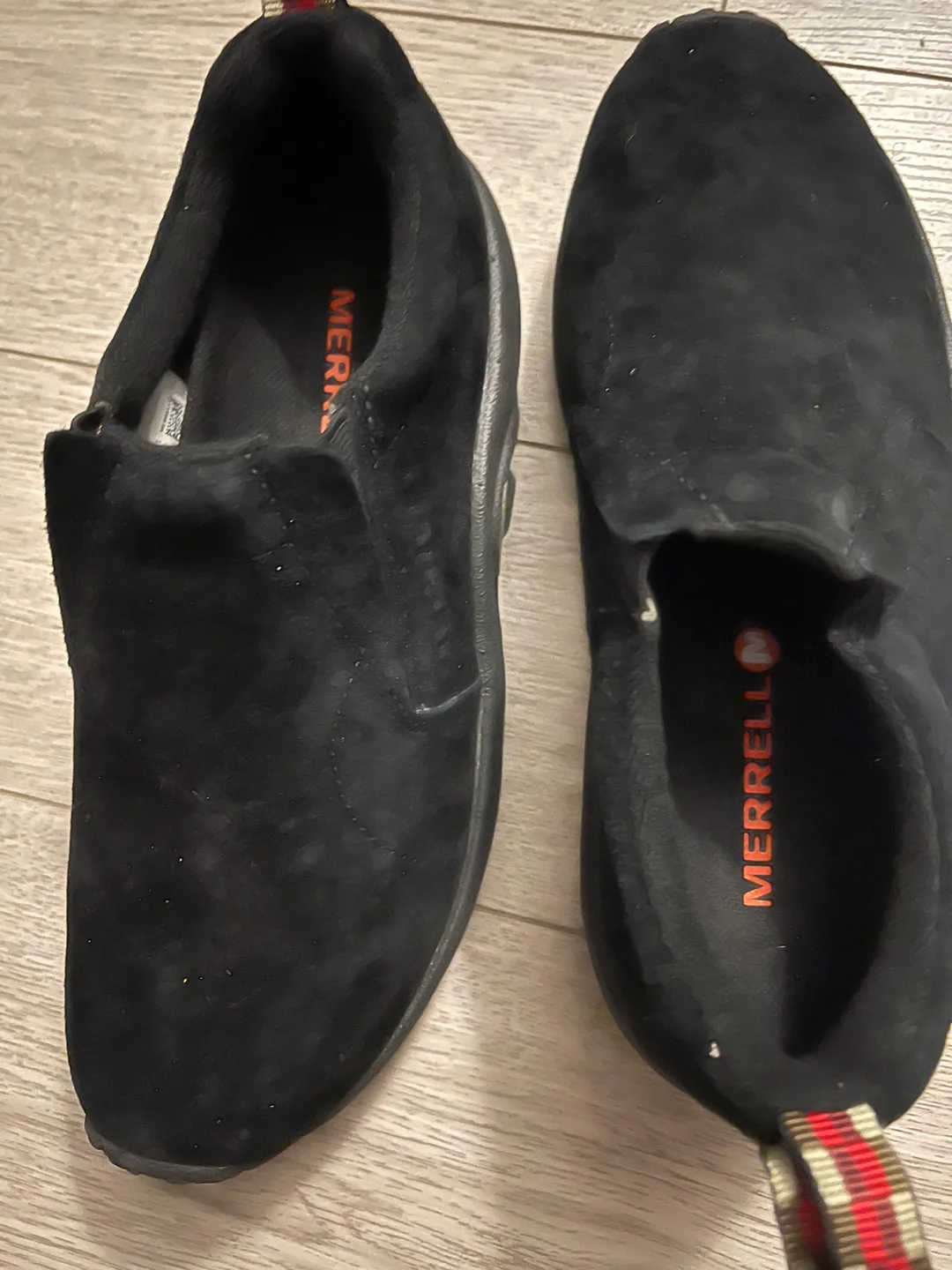 Merrell Women’s Jungle Moc Slip-on Shoes thumbnail