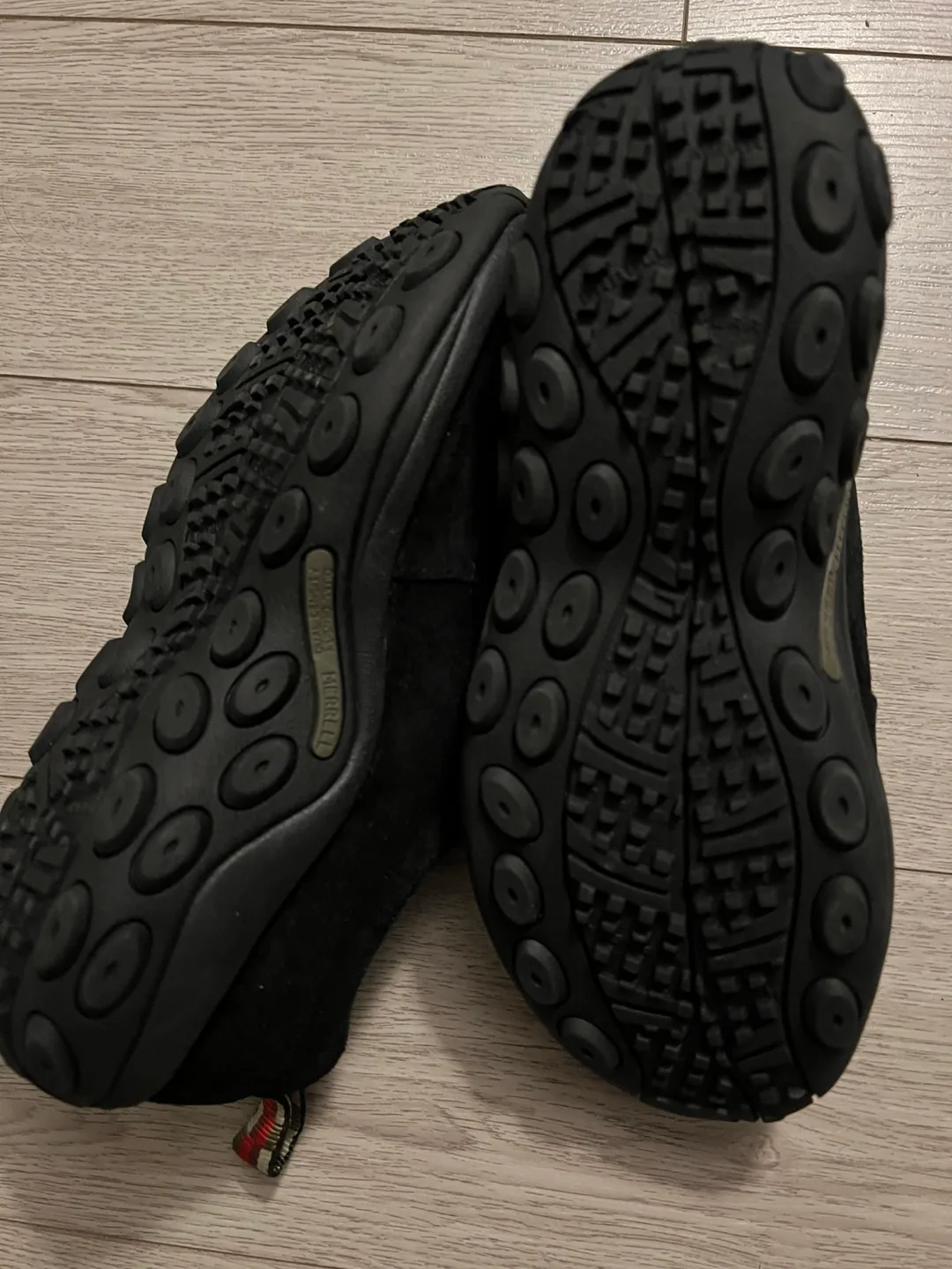 Merrell Women’s Jungle Moc Slip-on Shoes image indicator(2)