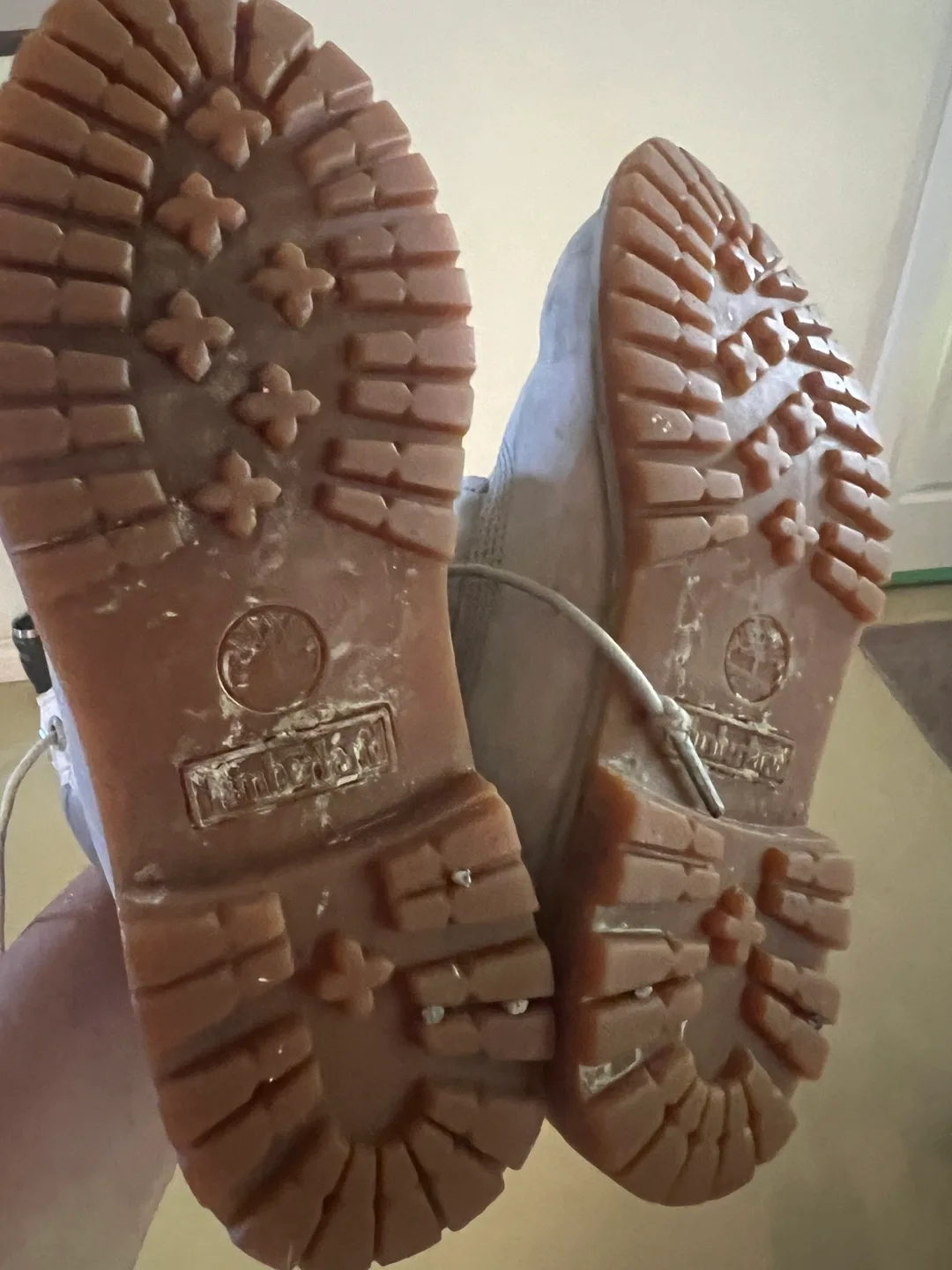 Timberland Boots image indicator(2)