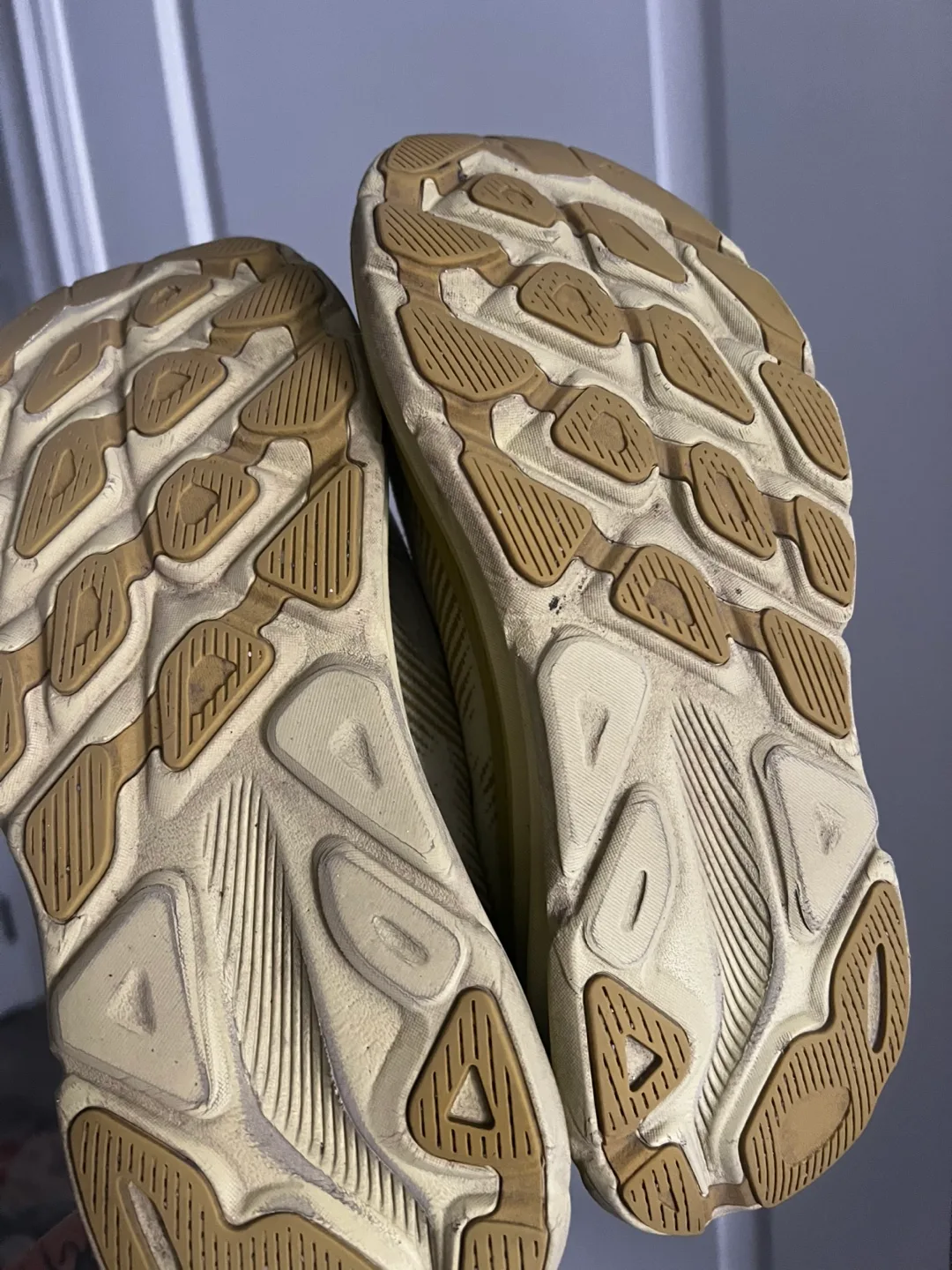 Hoka runners size 9.5 women image indicator(4)