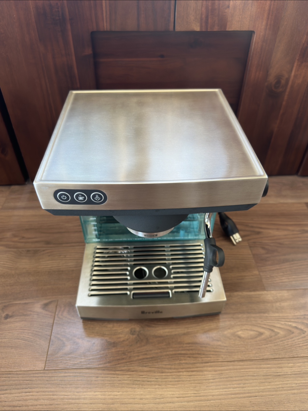 Breville Ikon BES400XL - photo 3