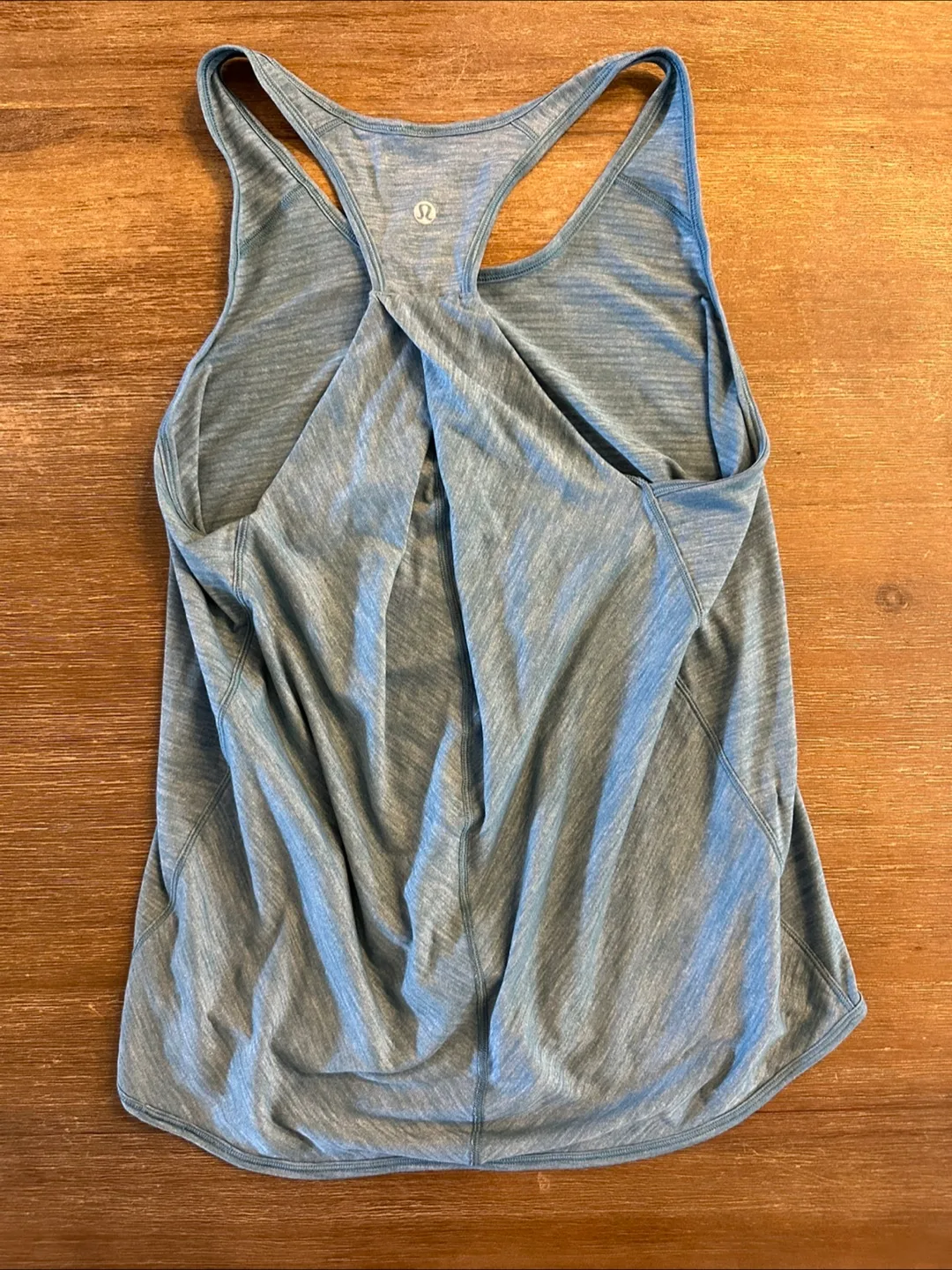 Lululemon Racerback Tank Top image indicator(2)