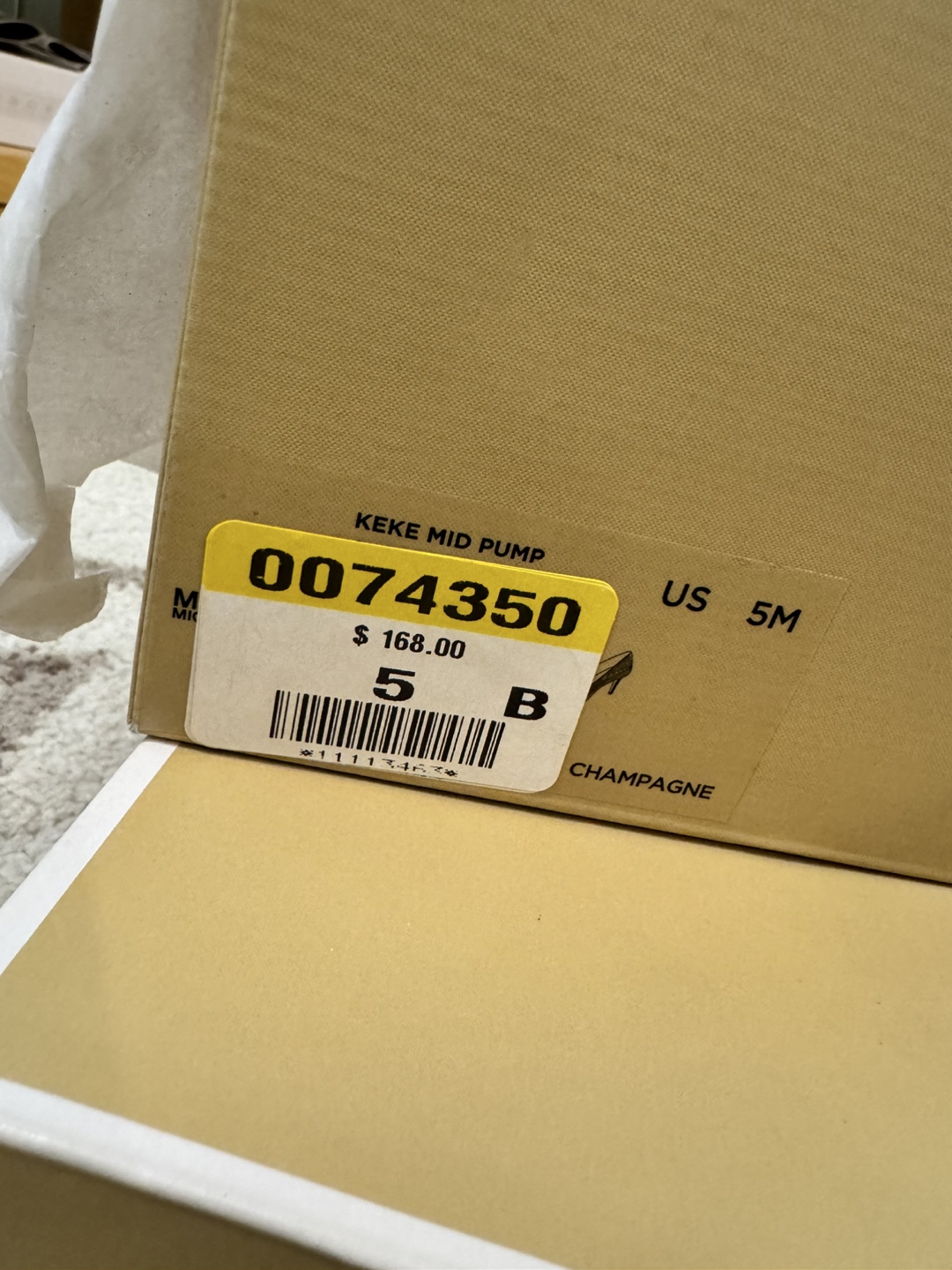 Micheal kors pencil heel - photo 3
