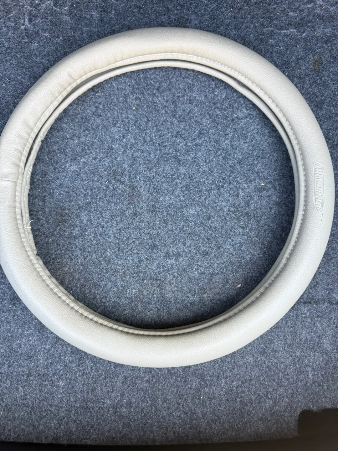 Universal Steering Wheel cover thumbnail
