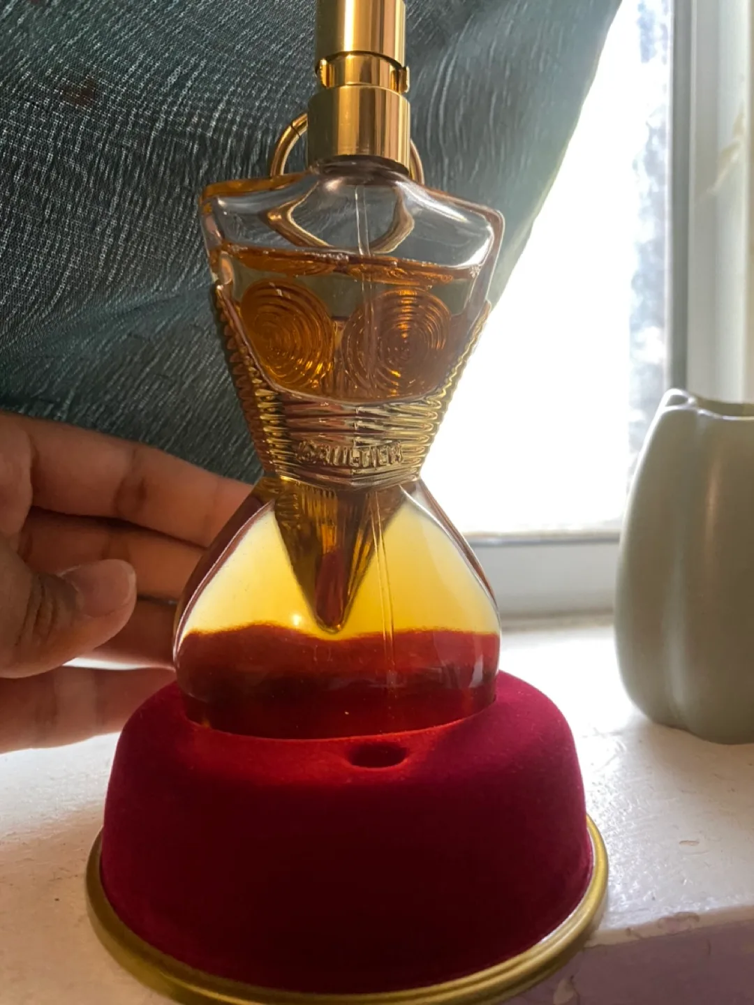 Jean Paul Gaultier Gaultier Divine Le Parfum image indicator(3)