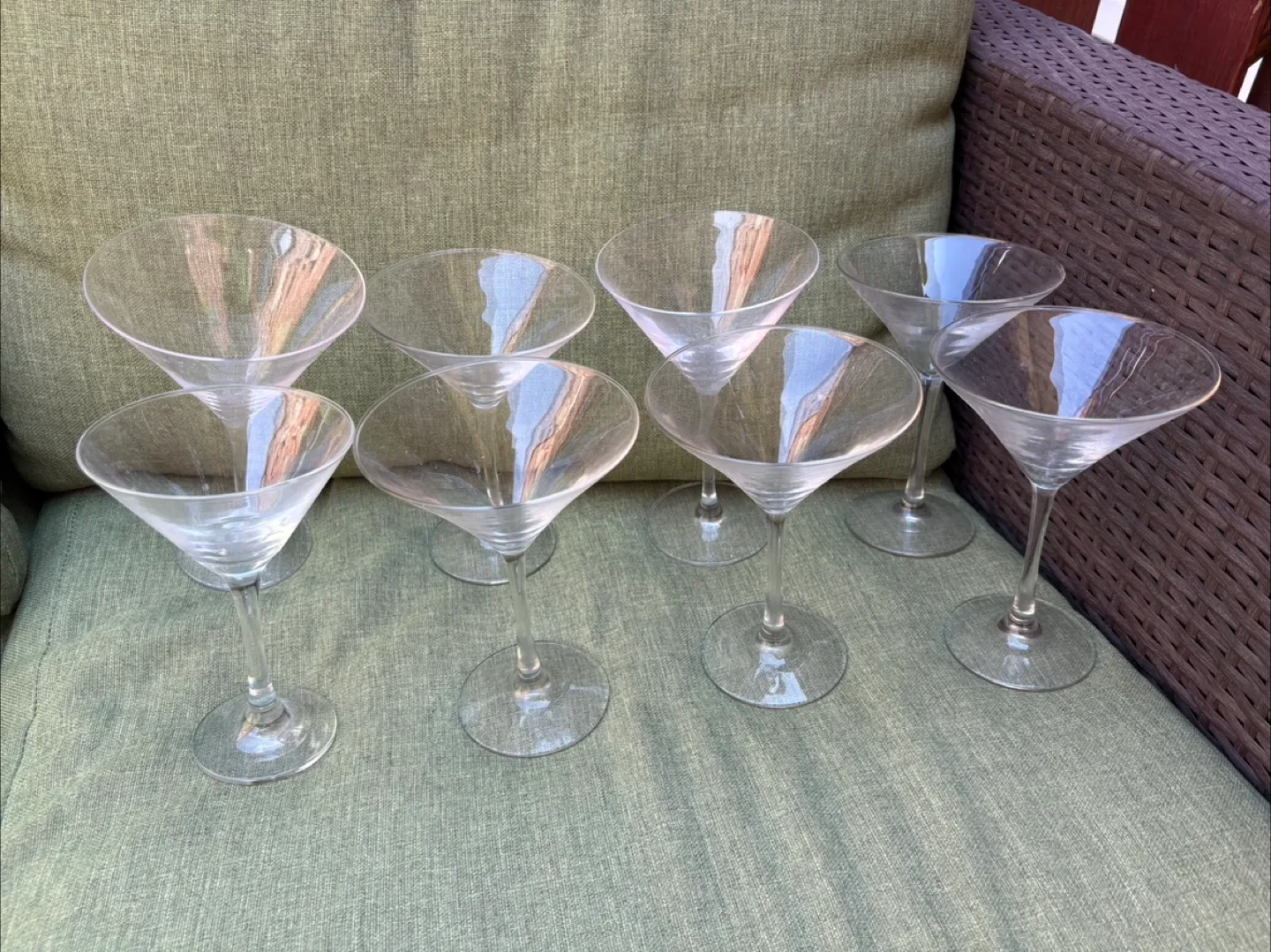 Martini Glasses thumbnail