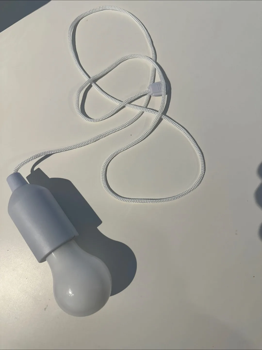 Pull Cord LED Light thumbnail