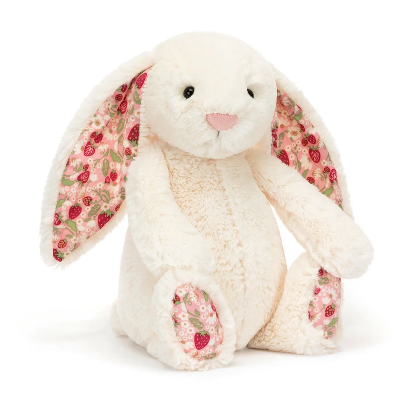 Jellycat Blossom Cream Bunny thumbnail