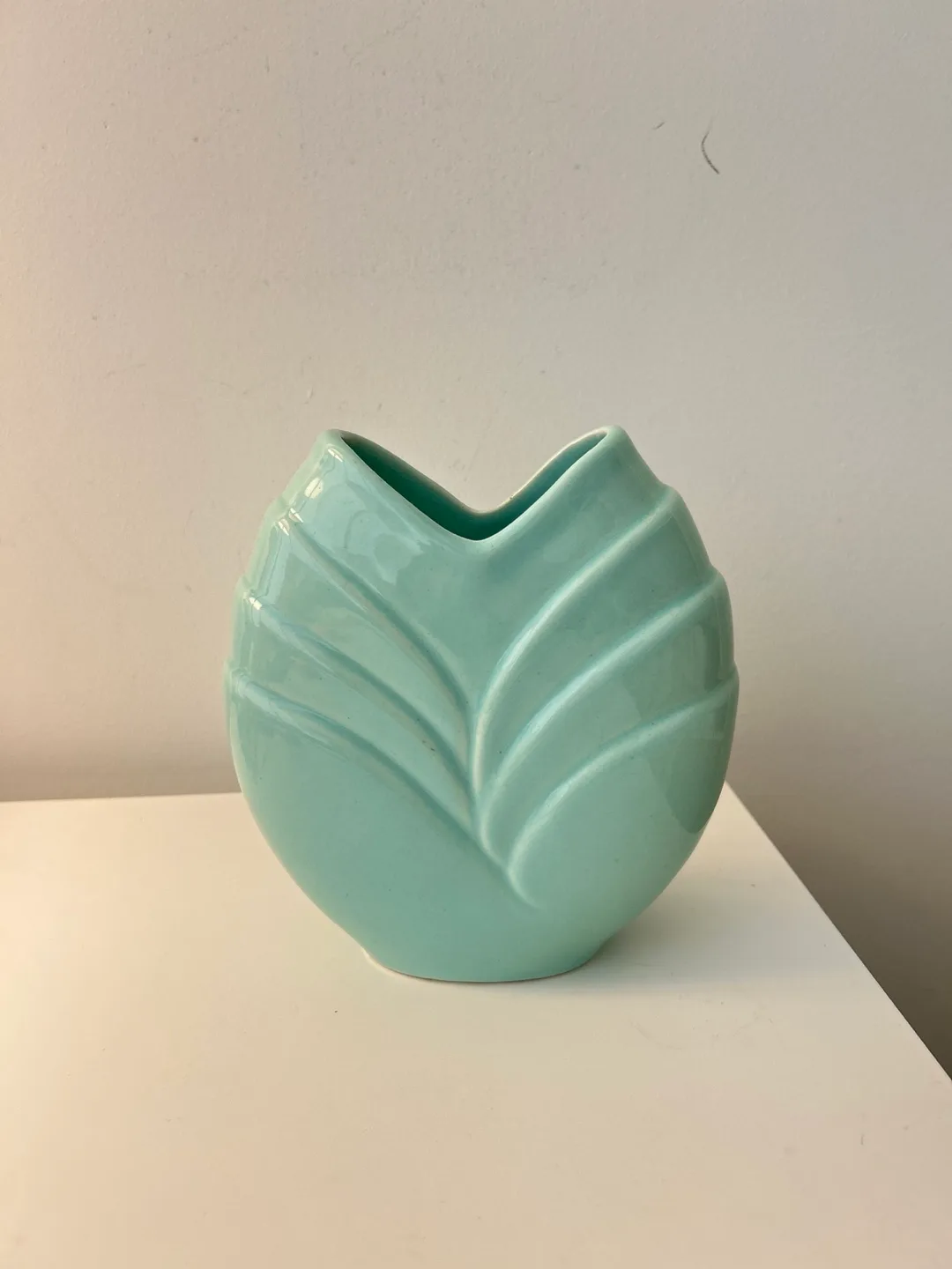 Light Green Decorative Vase thumbnail