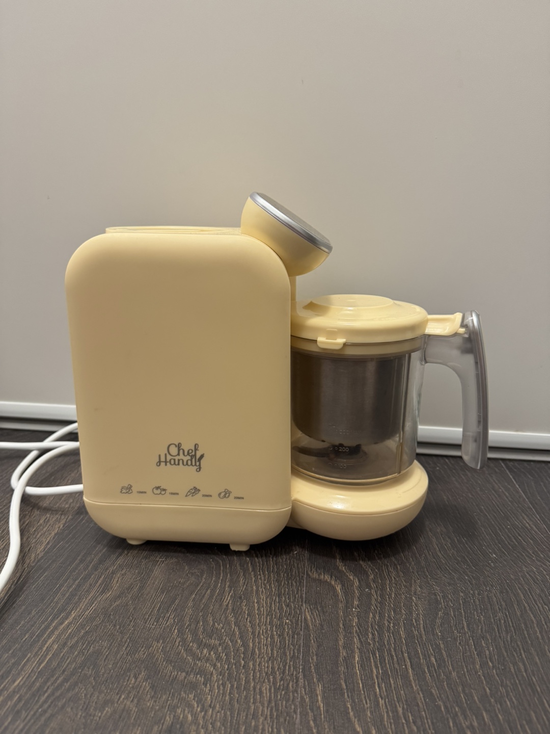 Chef Handy Baby Food Maker