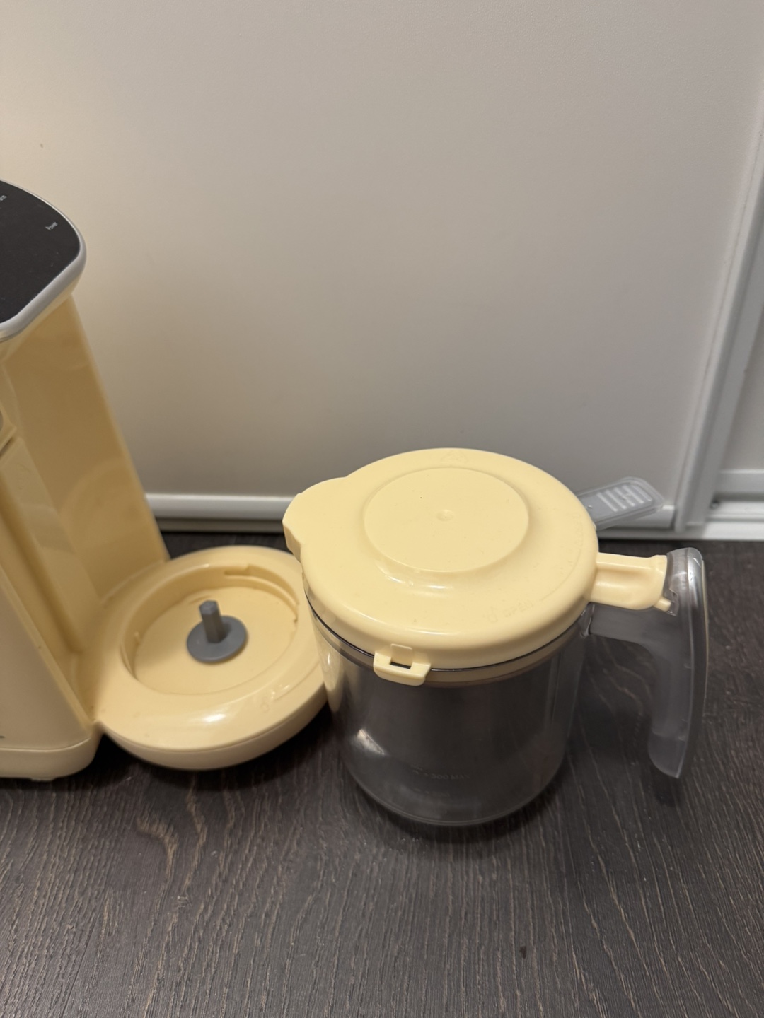 Chef Handy Baby Food Maker - photo 4