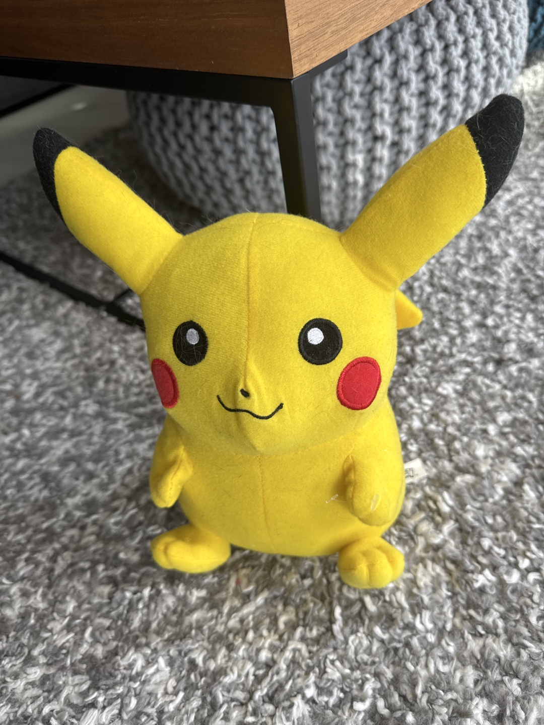 Pikachu Plush Toy