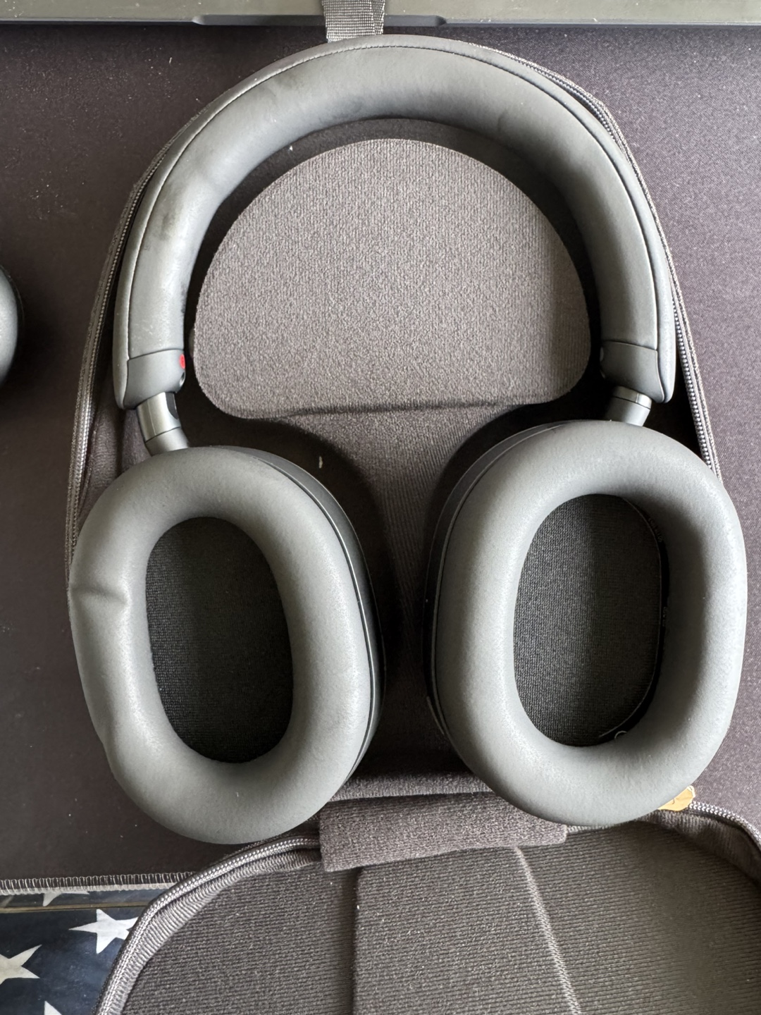 Sony WH-1000XM5 Wireless Noise Cancelling Headphones - photo 2