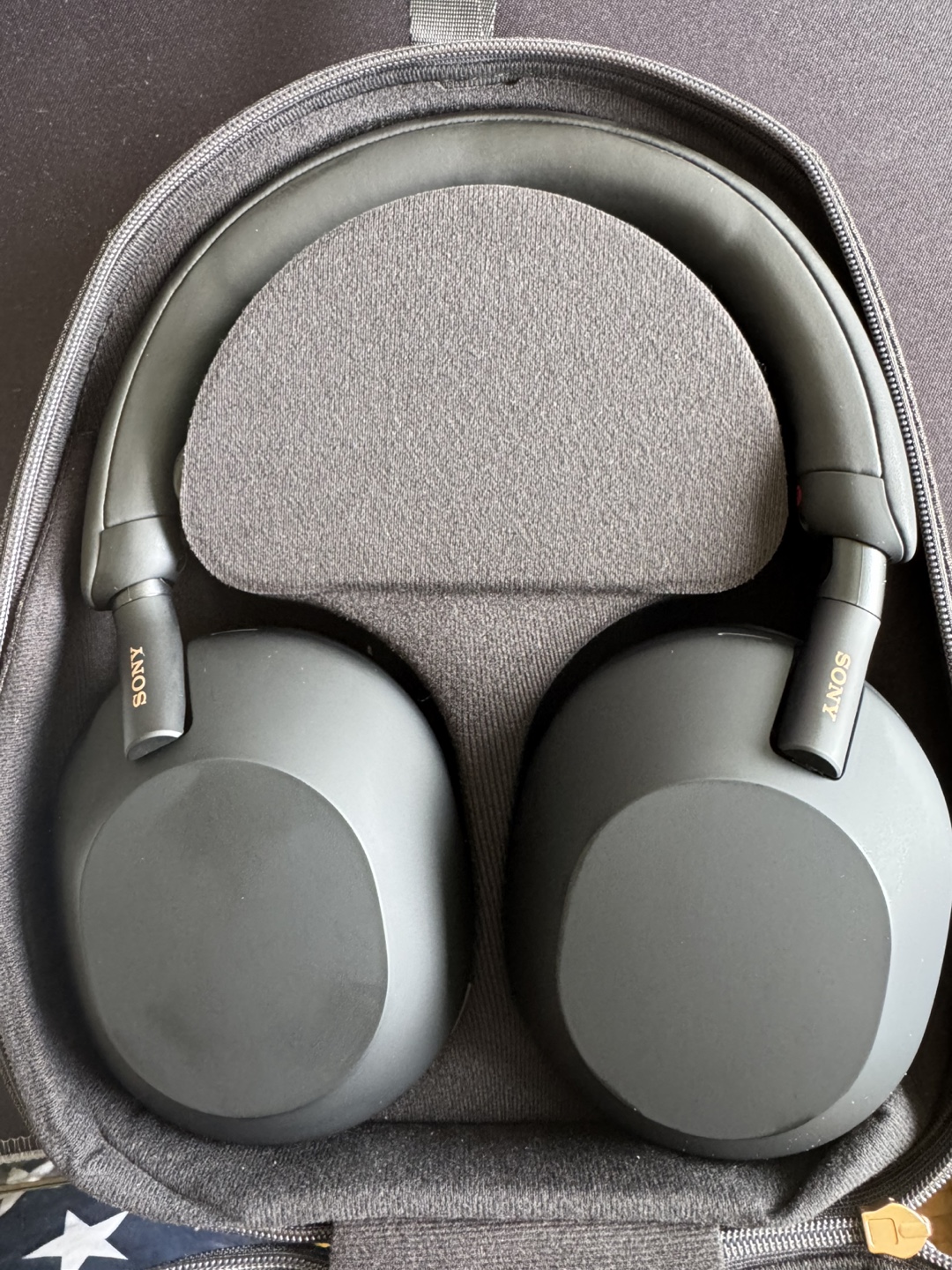 Sony WH-1000XM5 Wireless Noise Cancelling Headphones