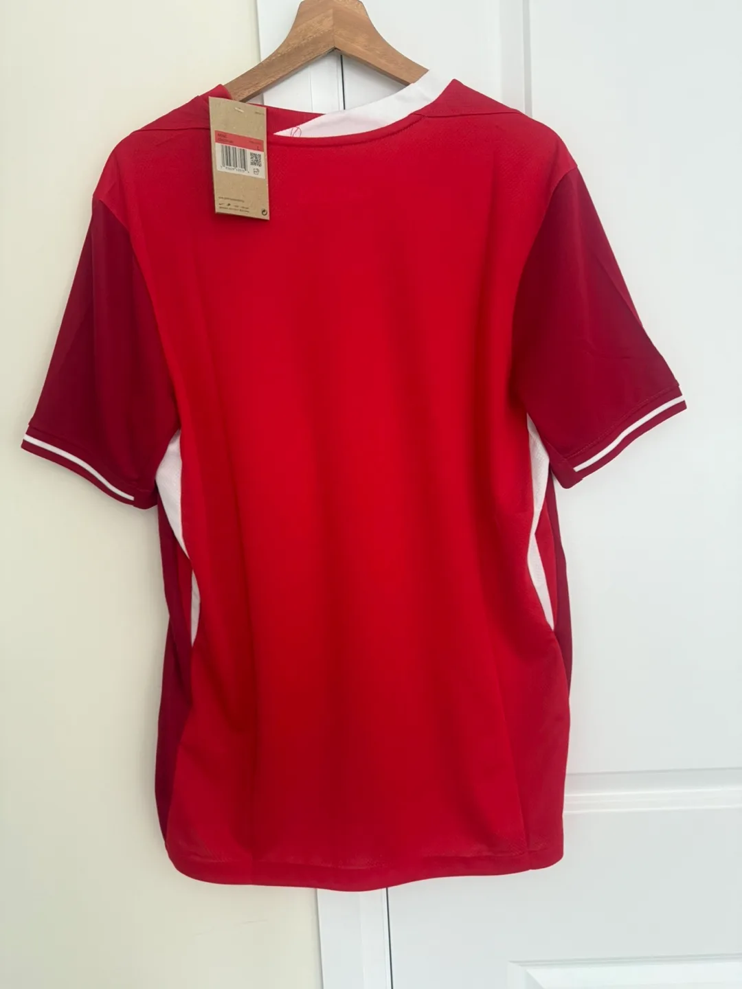 BNWT Canada Jersey 24/25 image indicator(5)