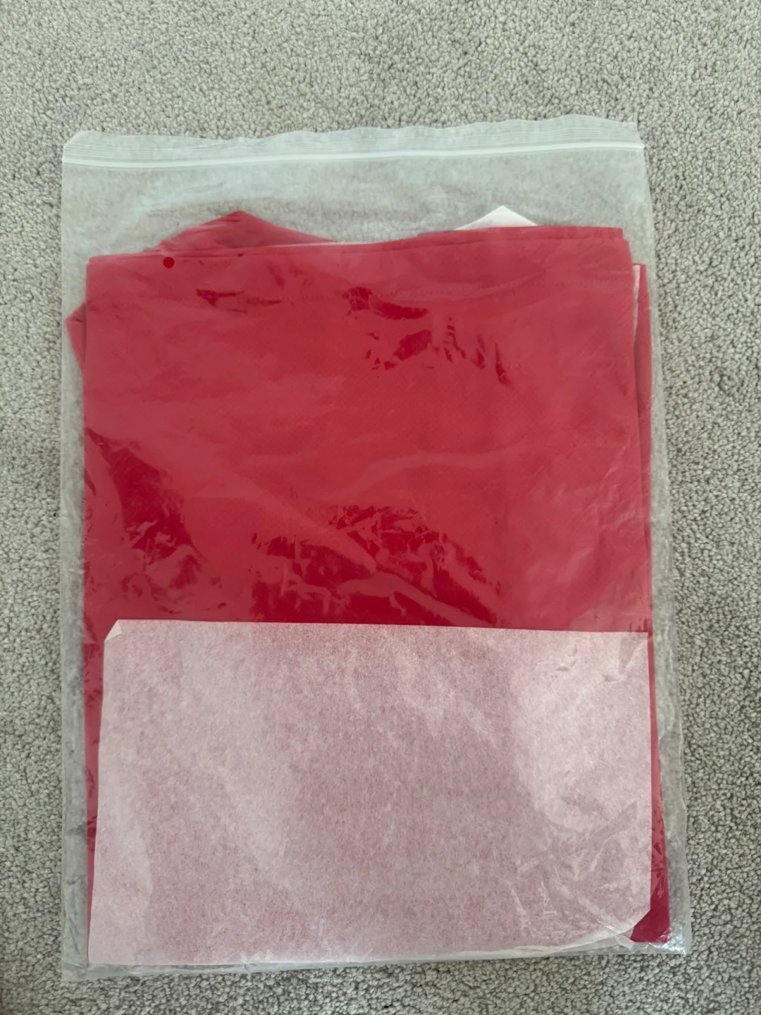 BNWT Canada Jersey 24/25 image indicator(7)