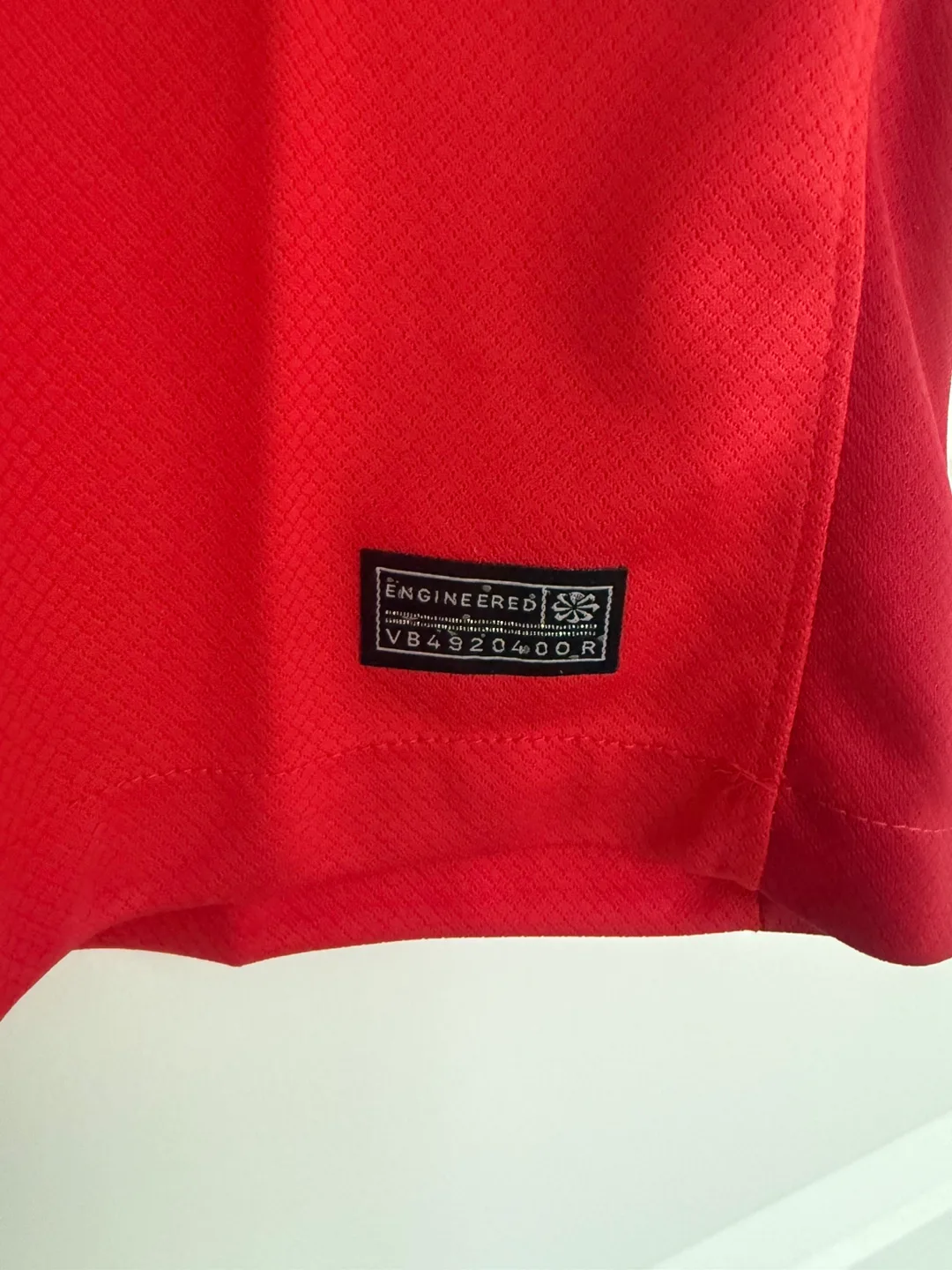 BNWT Canada Jersey 24/25 image indicator(4)