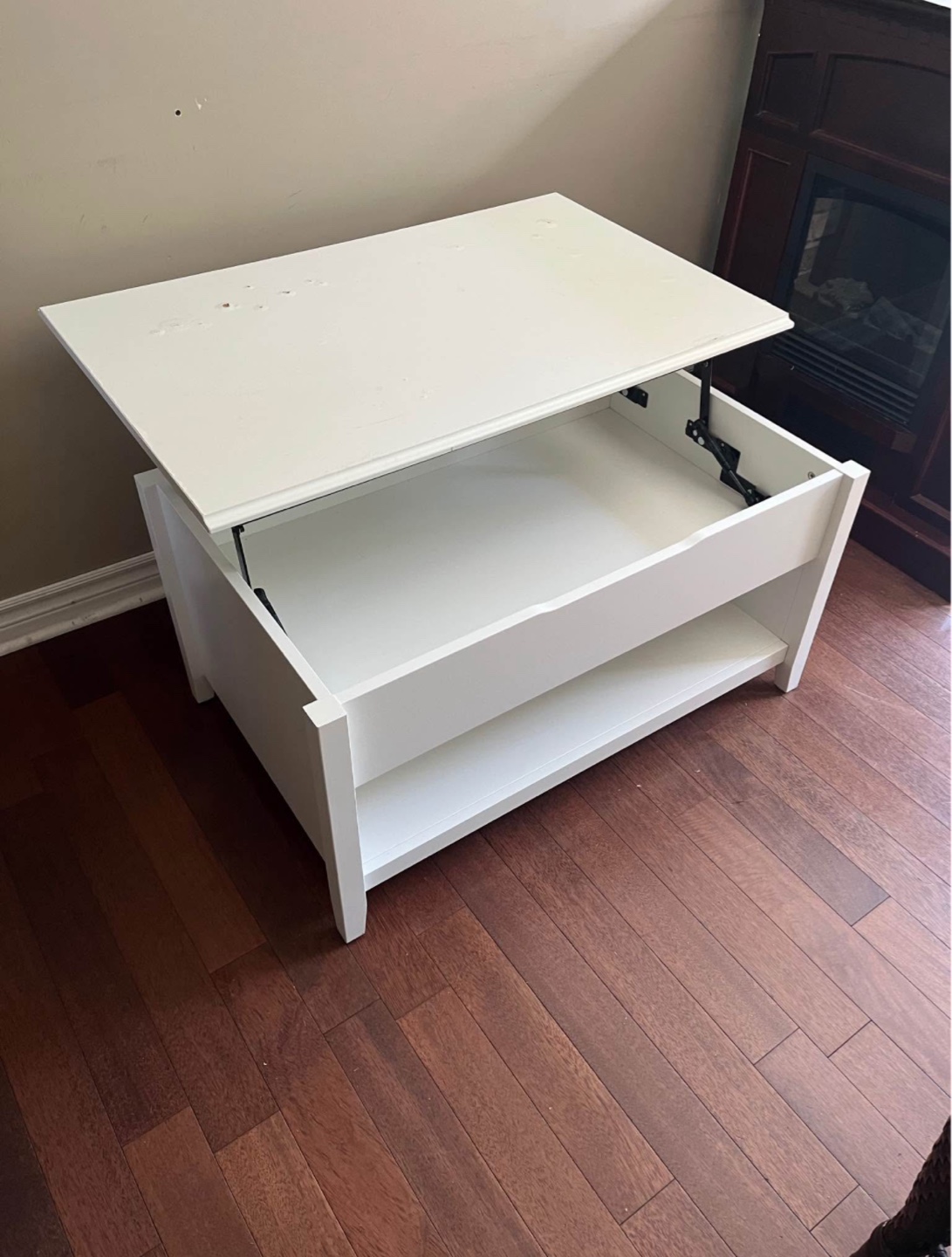 Artist Table / Shlef - photo 3