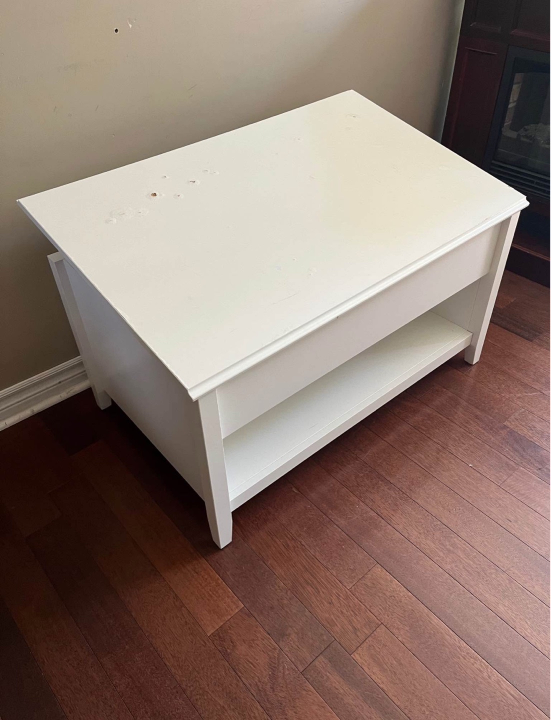 Artist Table / Shlef - photo 4