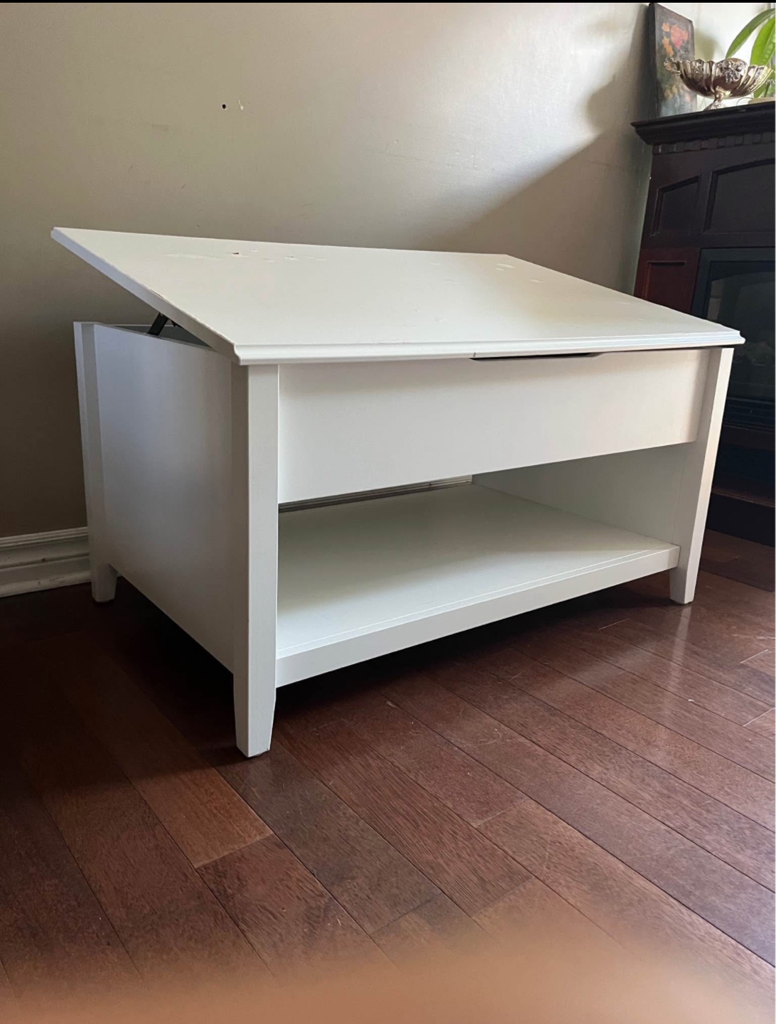 Artist Table / Shlef - photo 5