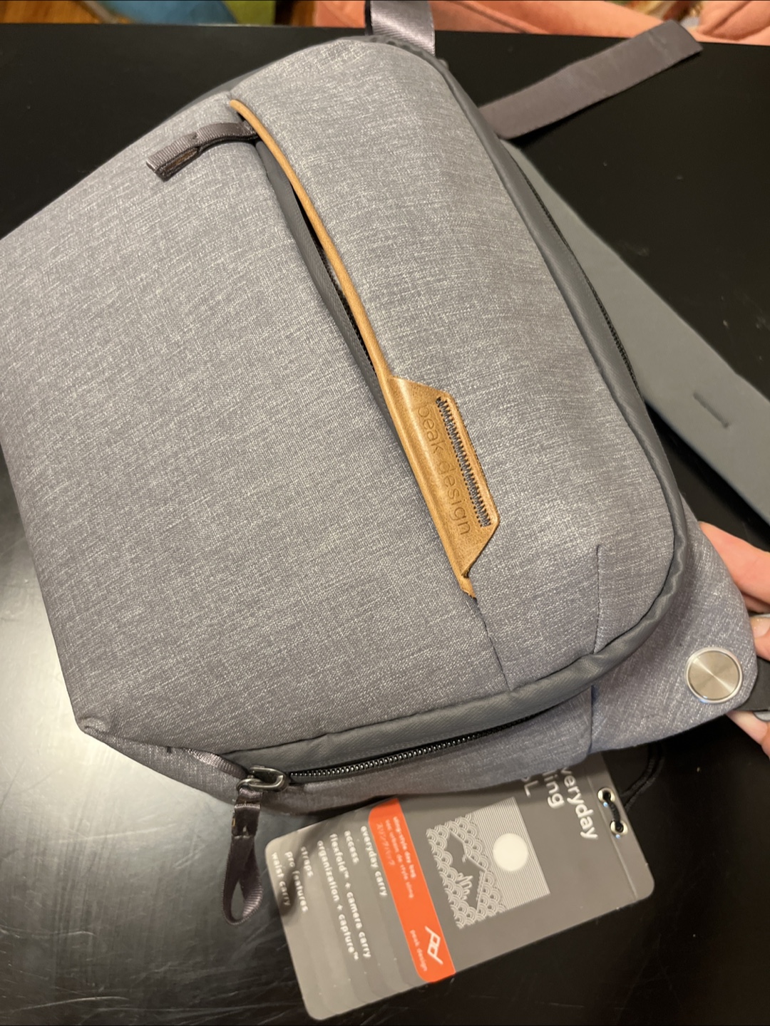 Peak Design Everyday Sling 6L Bag