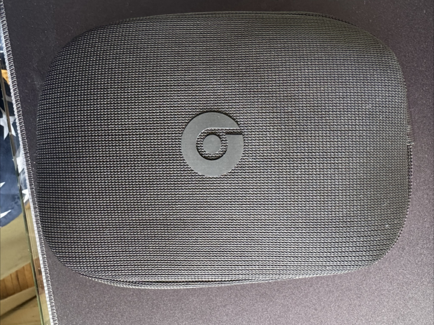 Beats Solo3 Wireless Headphones - Black - photo 4