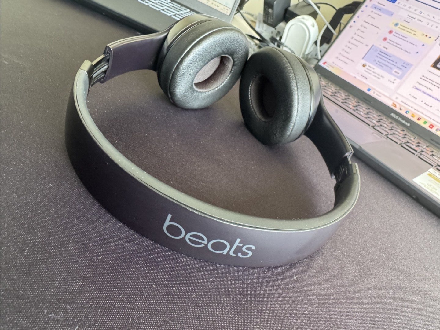 Beats Solo3 Wireless Headphones - Black - photo 5