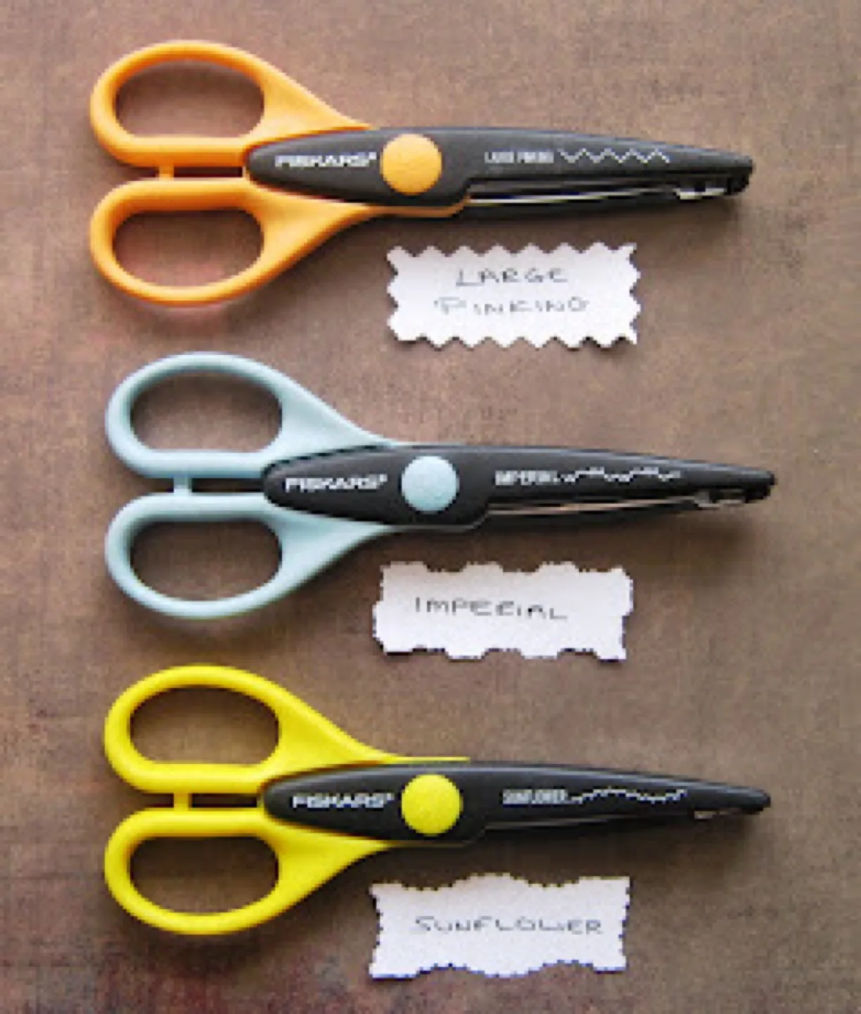 Fiskars 18 pc Scissors Set image indicator(5)