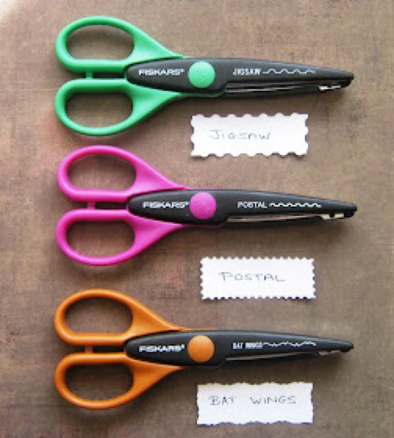 Fiskars 18 pc Scissors Set image indicator(7)