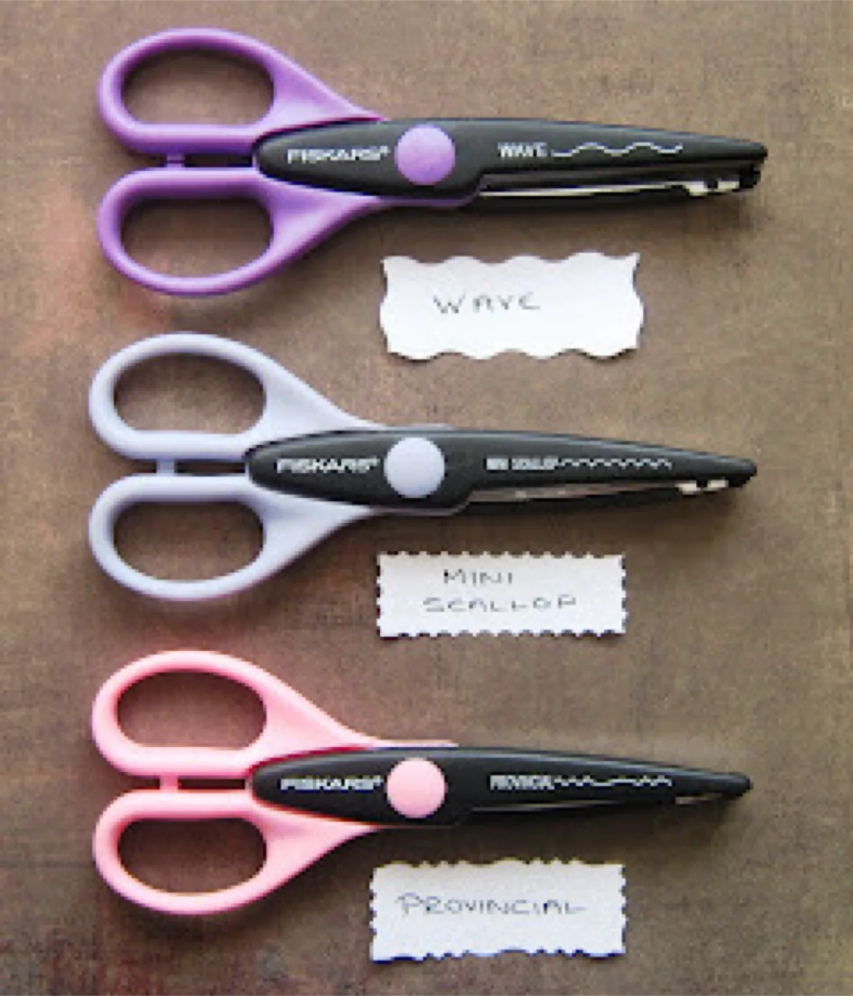 Fiskars 18 pc Scissors Set image indicator(6)