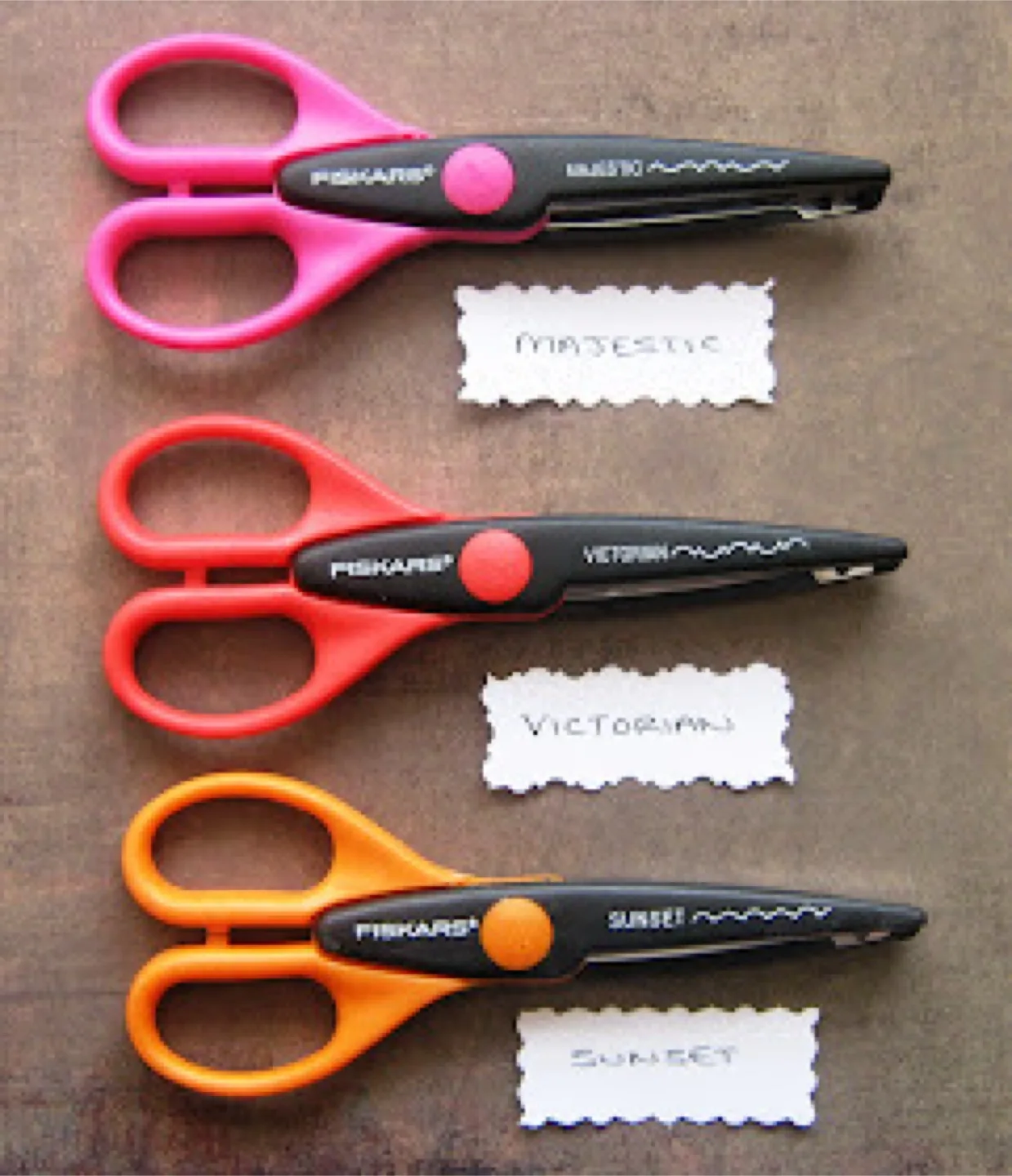 Fiskars 18 pc Scissors Set image indicator(3)