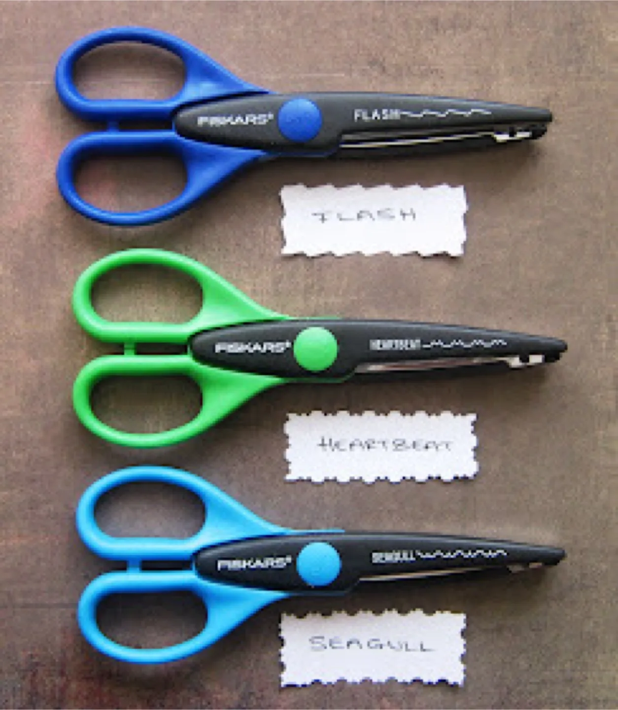 Fiskars 18 pc Scissors Set image indicator(4)