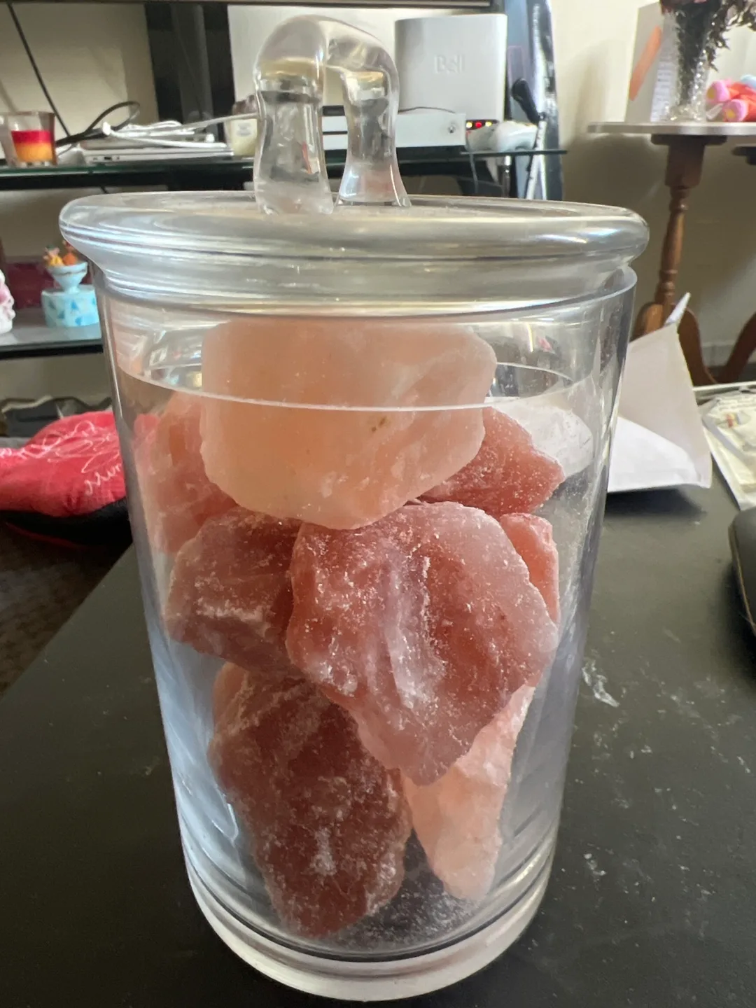 Himalayan Pink rock salt thumbnail