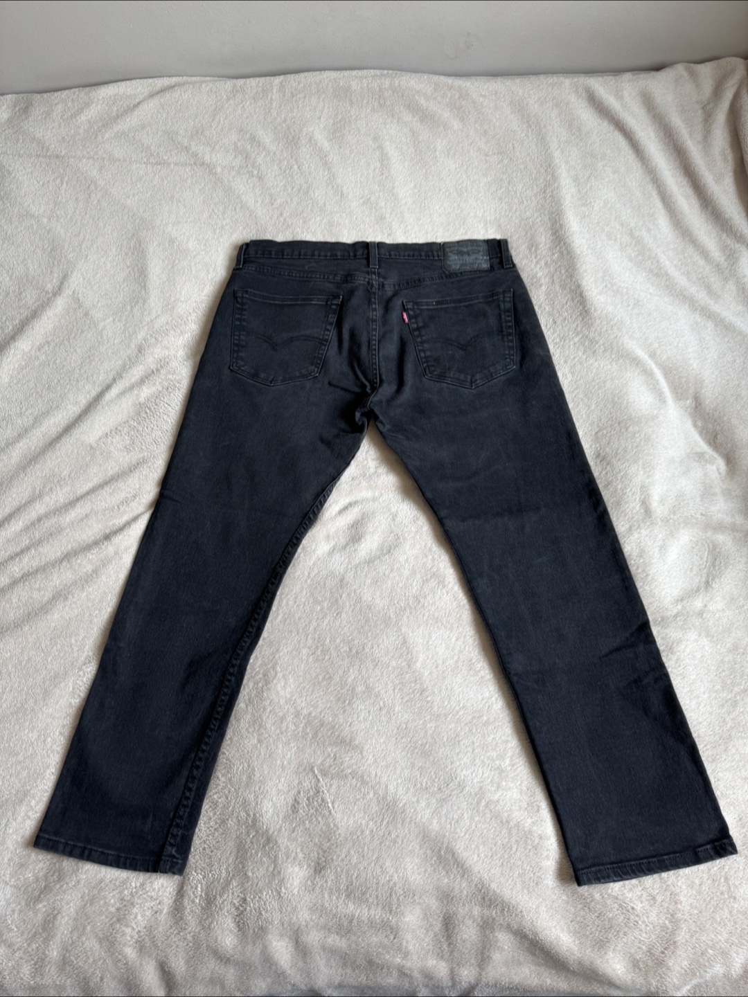 Levi’s 502 Jeans - photo 3