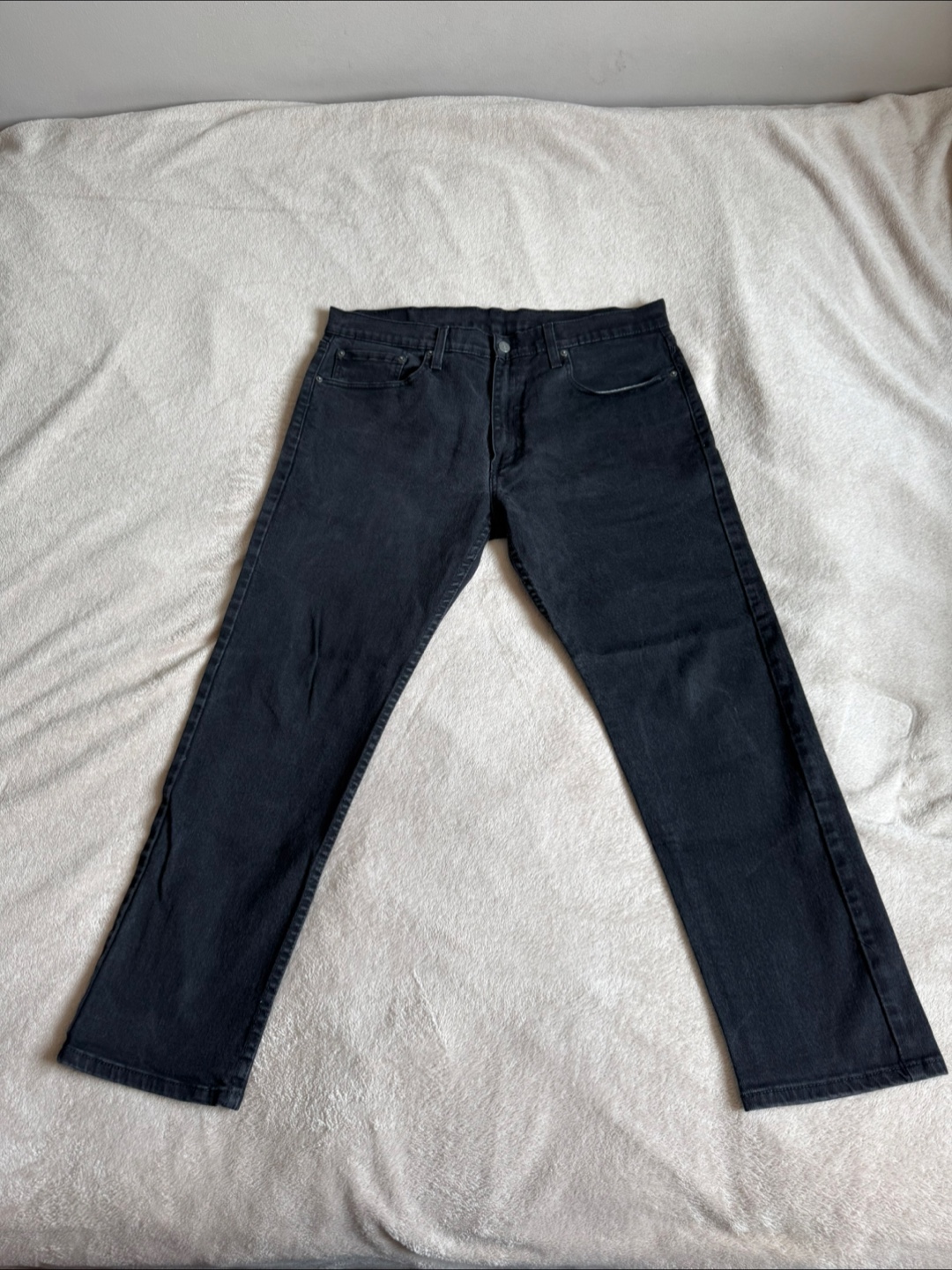 Levi’s 502 Jeans - photo 2