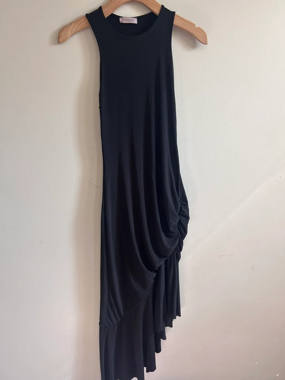 Westport Black Dress - Size Small thumbnail