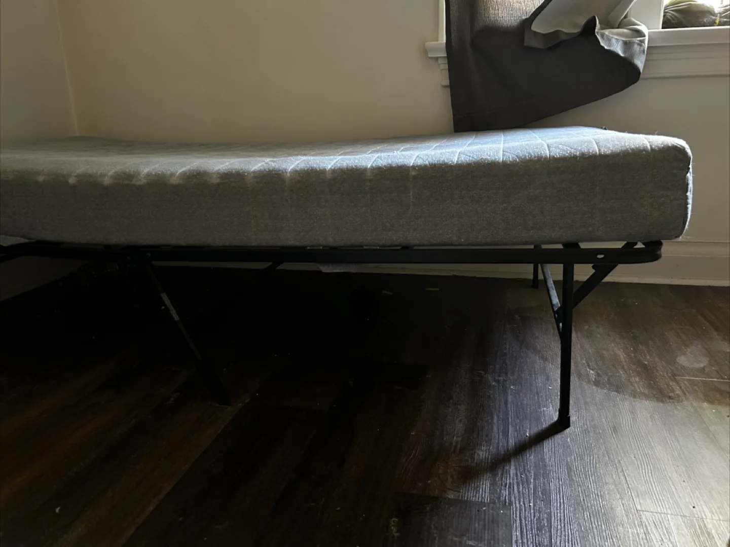 Twin Mattress thumbnail