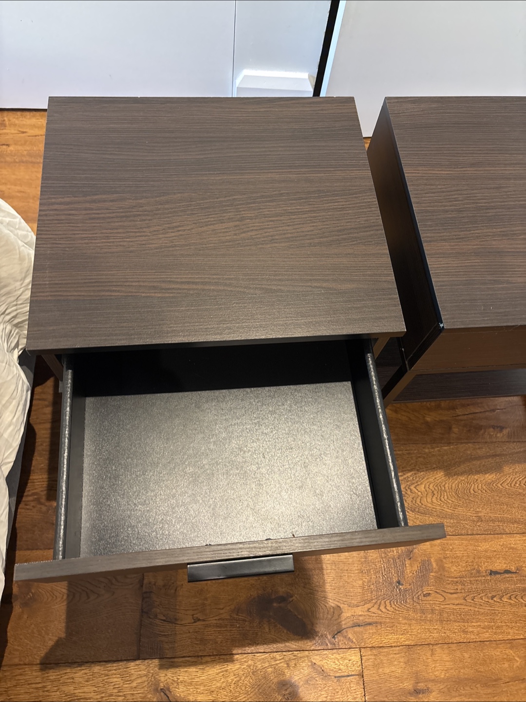 IKEA Trysil Nightstand (Pair) - photo 2