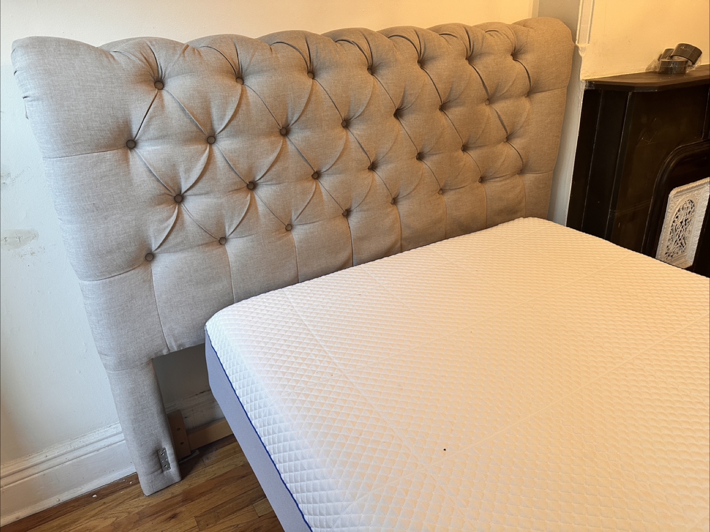 Nectar Premier Adjustable Full Size Mattress and Frame - photo 3