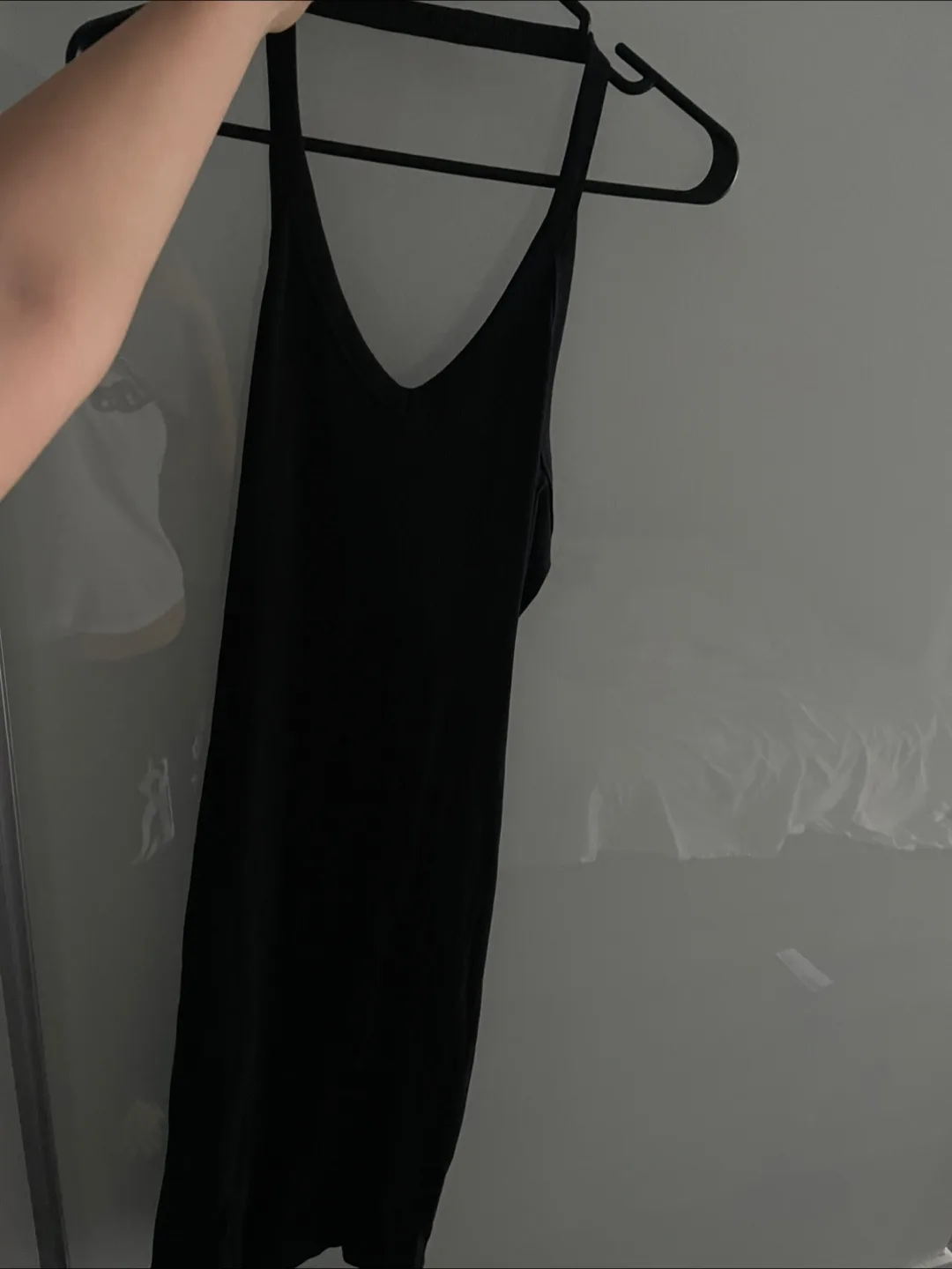 Aritzia Babaton Black Dress - Size S thumbnail