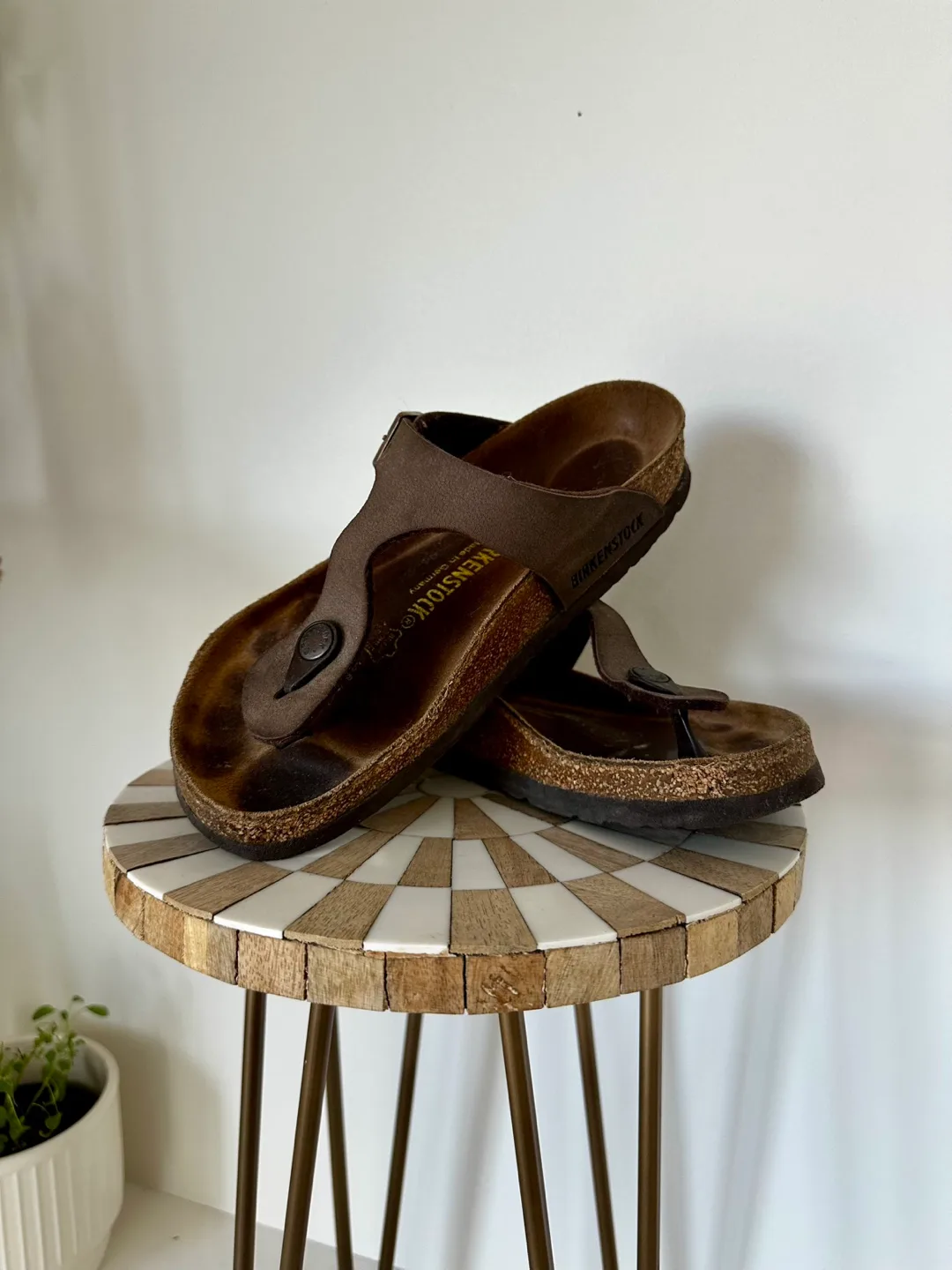 Birkenstock Gizeh Sandals image indicator(3)