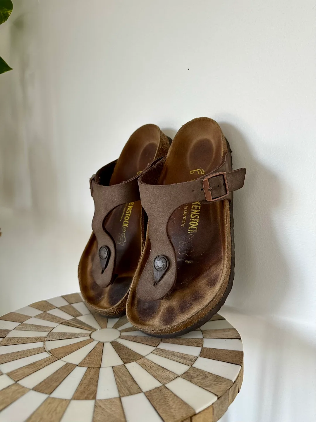 Birkenstock Gizeh Sandals thumbnail