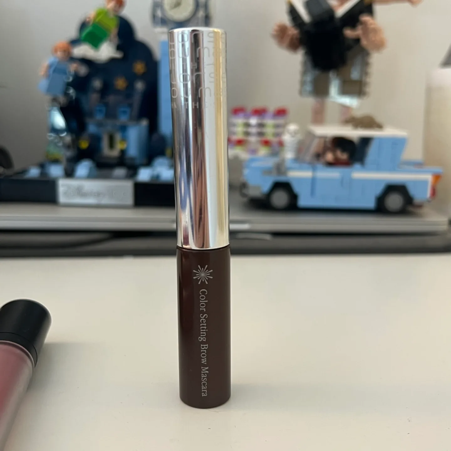 (Originally $30)New Korean Color Setting Brow Mascara thumbnail